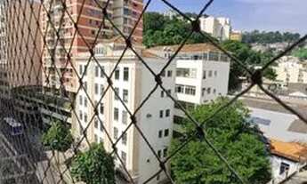 Imagem: Apartamento para venda possui 30 metros