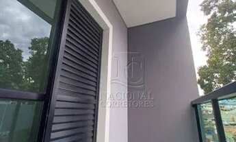 Imagem 7: Sobrado à venda, 137 m² por R$ 740.000,00 - Vila Alto de Santo André - Santo André/SP