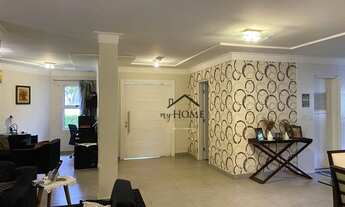 Imagem 7: Casa com 4 dormitórios à venda, 300 m² por R$ 1.600.000,00 - Tarumã - Santana de Parnaíba