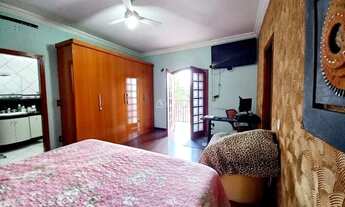 Imagem 3: Chácara à venda, 3 quartos, 3 suítes, 4 vagas, Balsa - Americana/SP