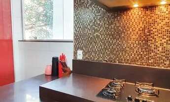 Imagem 4: Apartamento com 3 dormitórios para alugar em Belo Horizonte