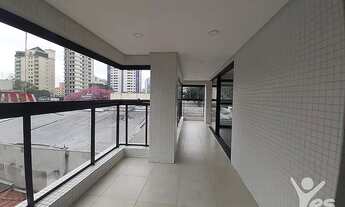 Imagem 4: Cód.: 10484 - Apartamento com condomínio, 03 dormitórios sendo 03 suítes e 03 vagas de gar