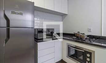 Imagem 7: Apartamento para Aluguel - Jardim Paulistano, 2 Quartos, 83 m2