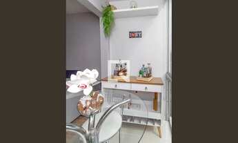 Imagem 6: Apartamento para Aluguel - Petrópolis, 1 Quarto, 68 m2