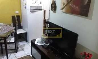 Imagem 4: Sobrado com 2 dormitórios à venda, 68 m² por R$ 485.000,00 - Penha de França - São Paulo/S