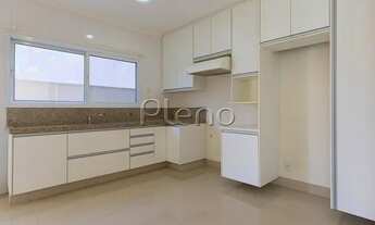 Imagem 7: Casa à venda e para locação no Swiss Park - Campinas/SP