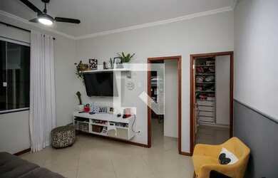 Imagem 2: Apartamento à Venda - Méier, 3 Quartos, 143 m2