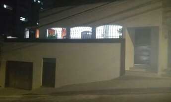 Imagem: Aluguel de kitnet no bairro colégio Batista