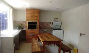 Imagem 6: Apartamento em Ponta Negra - 1/4 - Totalmente Mobilado - Fazemos autofinanciamento