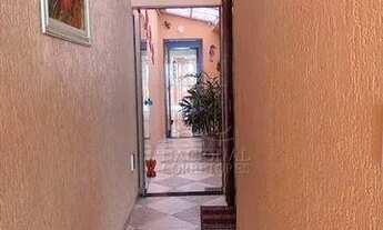 Imagem 3: Sobrado com 3 dormitórios à venda, 170 m² por R$ 850.000,00 - Parque Novo Oratório - Santo