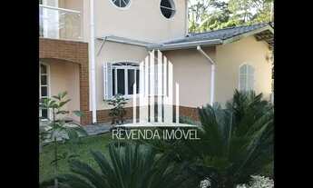 Imagem 3: Casa para venda com 500 metros quadrados com 4 quartos