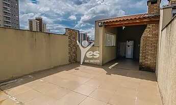 Imagem 3: Cód.: 12741 - Cobertura sem condomínio com 02 dormitórios sendo 01 suíte e 02 vagas de gar