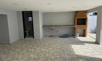 Imagem 4: Linda casa em Alphaville, 4 Dormitórios sendo 2 suítes, lazer com piscina e churrasqueira