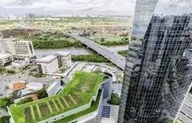 Imagem 3: Sala/Conjunto para aluguel possui 103 metros quadrados em Ilha do Leite - Recife