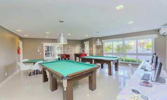 Imagem 6: Apartamento à venda Rua Doutor Carlos Renato R. Fonseca, Jardim Sabará - Porto Alegre