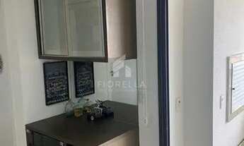 Imagem 5: Apartamento com 02 dormitórios 01 suíte no bairro Kobrasol em São José/SC