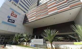 Imagem 2: Sala Comercial no "Condomínio Mondial Osasco" - Vila Yara - Osasco/SP (Escritóri