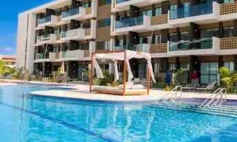 Imagem: STUDIO NO MANA BEACH EXPERIENCE - MURO ALTO