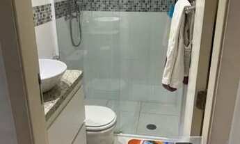 Imagem 4: Apartamento Mooca