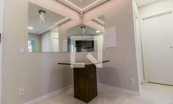 Imagem 6: Apartamento para Aluguel - Alphaville, 2 Quartos, 52 m2