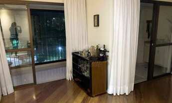 Imagem 9: Apartamento com 3 dormitórios à venda, 169 m² por R$ 1.580.000,00 - Jardim - Santo André/S