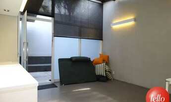 Imagem 5: São Paulo - Casa Comercial - Pinheiros