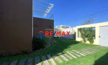 Imagem 6: HFS Casa dos sonhos em Morada de laranjeiras - 3 quartos/suíte com banheira e closet/ 6 va