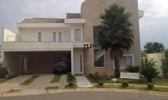 Imagem: Casa - Swiss Park - Campinas