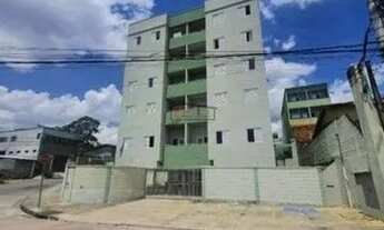 Imagem: Apto Novo e Amplo com 55m² - Sacada e Garagem