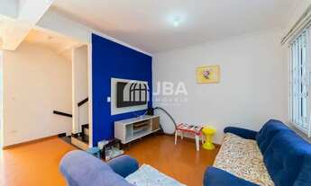 Imagem 3: CURITIBA - Sobrado Padrão - Hauer