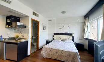 Imagem: Flat na Bela Vista próximo ao Hospital