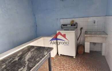 Imagem 6: Casa com 3 dormitórios, 60 m² - venda por R$ 1.700.000,00 ou aluguel por R$ 3.065,00/mês