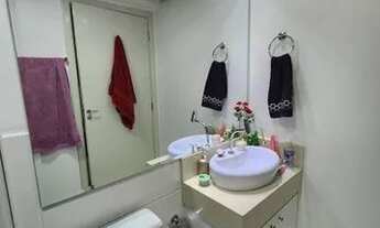 Imagem 5: VA30-Apartamento com 3 quartos, Suíte, 2 Banheiros, 1 Vaga em Brotas - Condomínio Chácara