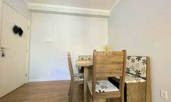 Imagem 5: Apartamento à venda, 2 quartos, Jardim Guanabara - Americana/SP