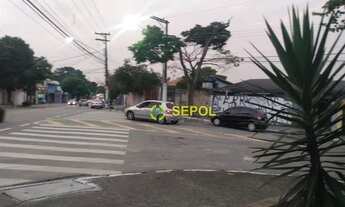 Imagem 2: Terreno à venda, 350 m² por R$ 1.273.000,00 - Jardim Nossa Senhora do Carmo - São Paulo/SP