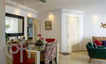 Imagem 5: Apartamento com 3 dormitórios à venda, 106 m² - Perdizes - São Paulo/SP