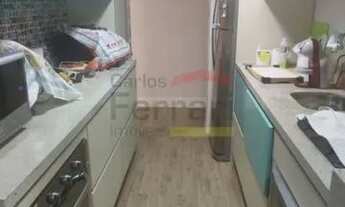 Imagem 6: Apartamento 82m² a venda com 2 quartos- Bela Vista-Rua Martiniano de Carvalho