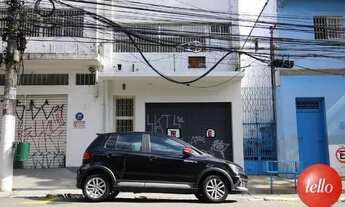 Imagem 2: São Paulo - Casa Comercial - Santa Cecília