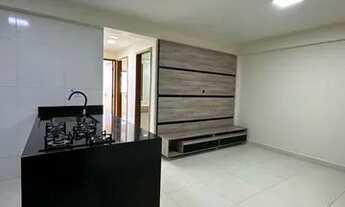 Imagem 2: Vicente Pires - 2 Qtos c/Gar e lazer completo