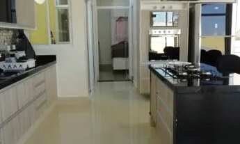 Imagem 4: Casa - Swiss Park - Campinas