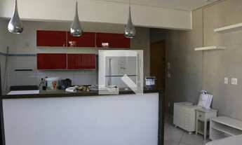 Imagem: Apartamento para Aluguel - Tatuapé, 1 Quarto