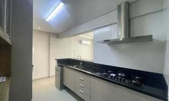 Imagem 5: APARTAMENTO EDIFÍCIO TREBBIANO | 3 QUARTOS | 2 SUÍTES | 1 SALA