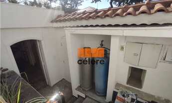 Imagem 5: Sobrado com 4 dormitórios para alugar, 237 m² por R$ 5.123,98/mês - Jardim Avelino - São P