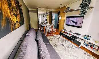 Imagem 4: Cód.: 12681 - Apartamento de 78m² planejados com 03 dormitórios sendo 01 suíte e 02 vagas