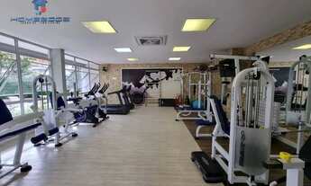 Imagem 7: Apartamento com 3 dormitórios à venda, 107 m² por R$ 1.300.000 - Vila Itapura - Campinas/S