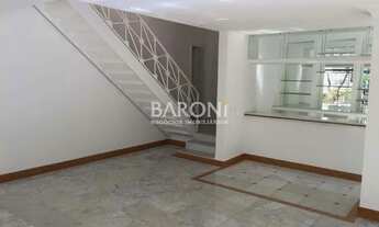 Imagem 6: Espetacular Duplex Garden, 1º e 2º andares, prédio imponente com lazer e segurança difere