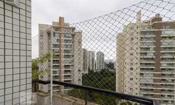 Imagem 7: Apartamento para Aluguel - Vila Andrade, 3 Quartos, 200 m2