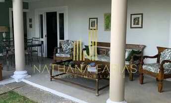 Imagem 5: Casa com 4 suítes totalmente mobiliada no Condomínio Theodora em Itu/SP