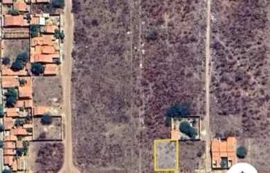 Imagem 5: Dois terrenos no Bairro Lagoa Grande