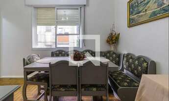 Imagem 5: Apartamento para Aluguel - Bela Vista, 4 Quartos, 88 m2